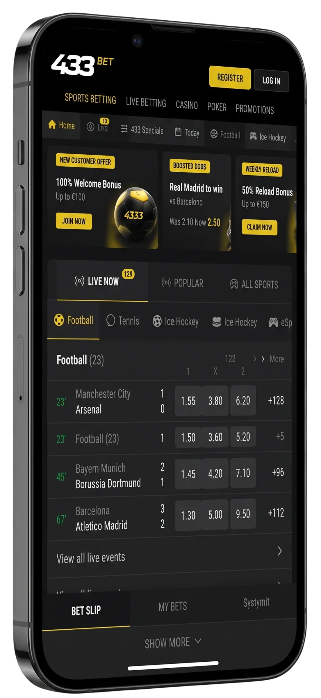 433-betting-mobile